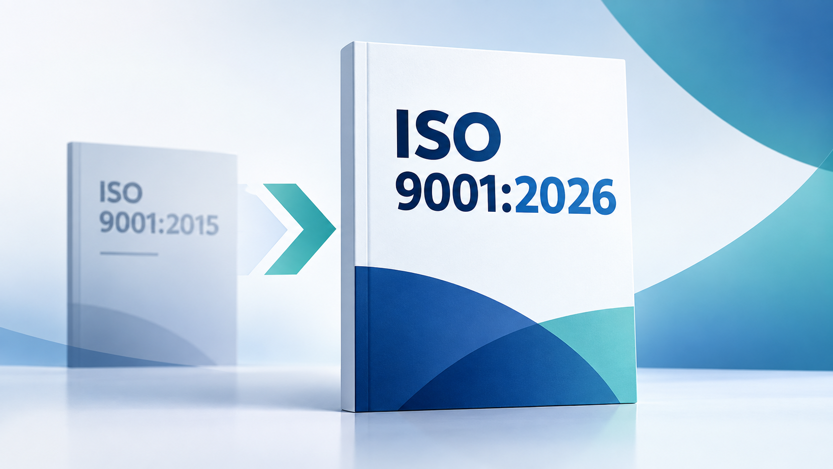 Публикуван е ISO 9001:2026: Какво трябва да знаете за новото издание